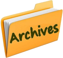 Archives logo3